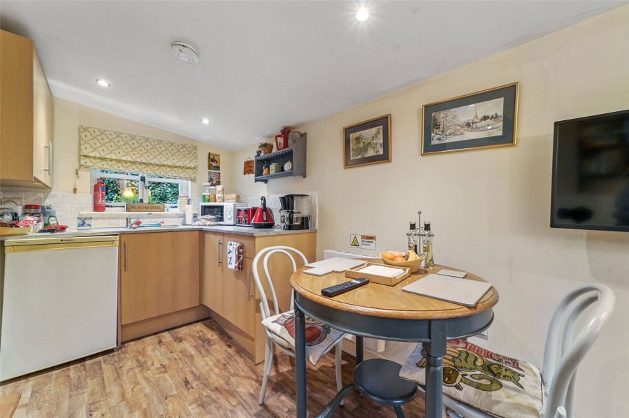 Debden, Saffron Walden, Essex