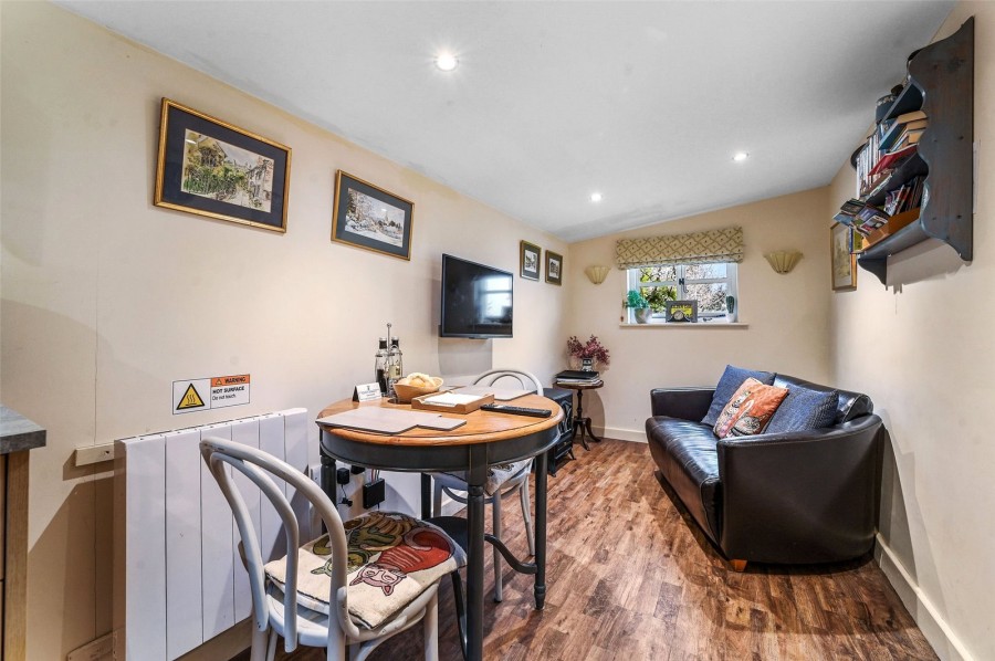 Debden, Saffron Walden, Essex