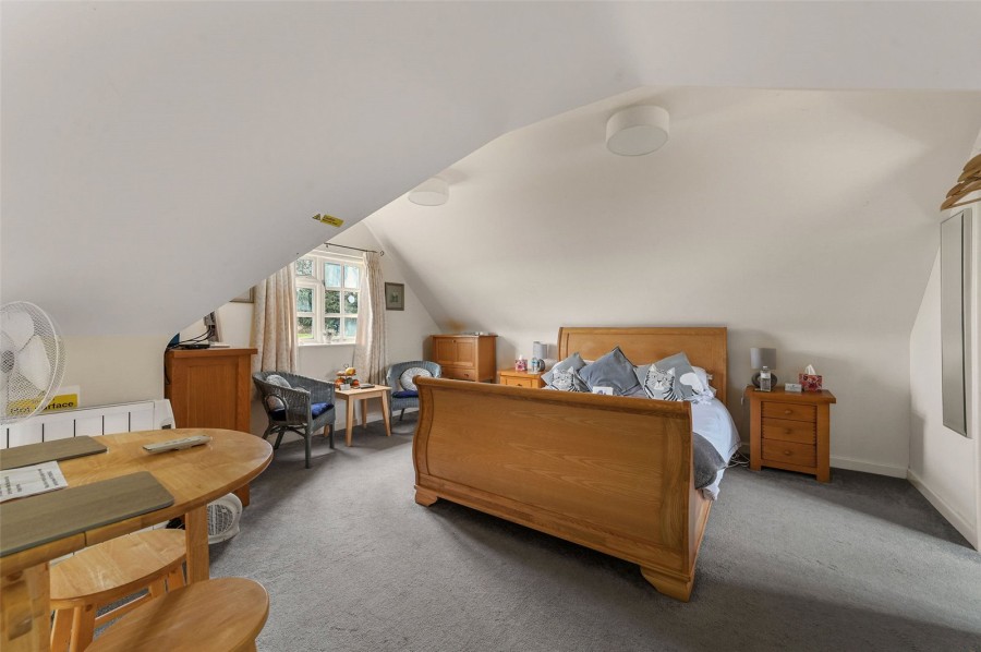 Debden, Saffron Walden, Essex