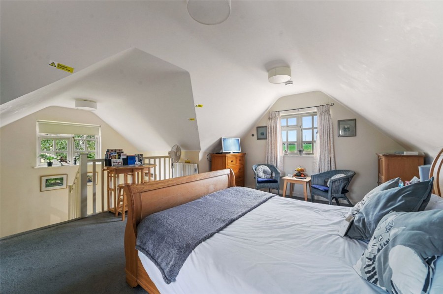 Debden, Saffron Walden, Essex