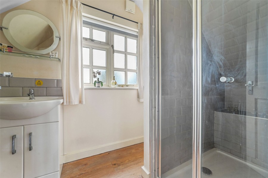 Debden, Saffron Walden, Essex