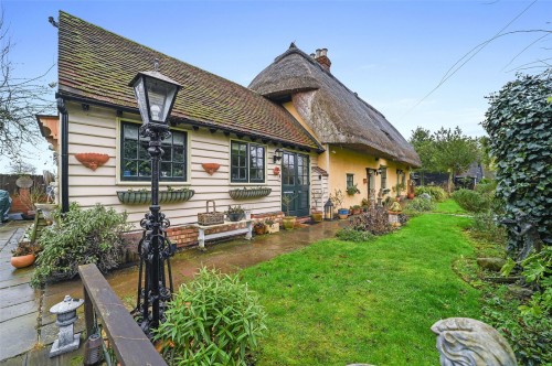 Debden, Saffron Walden, Essex