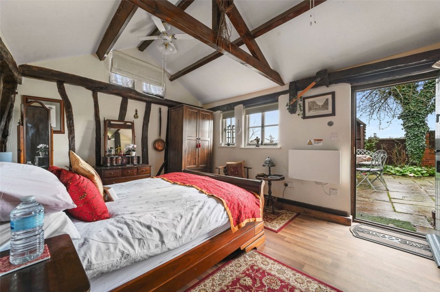 Debden, Saffron Walden, Essex