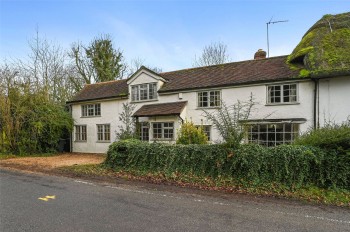 Clavering, Nr Saffron Walden, Essex