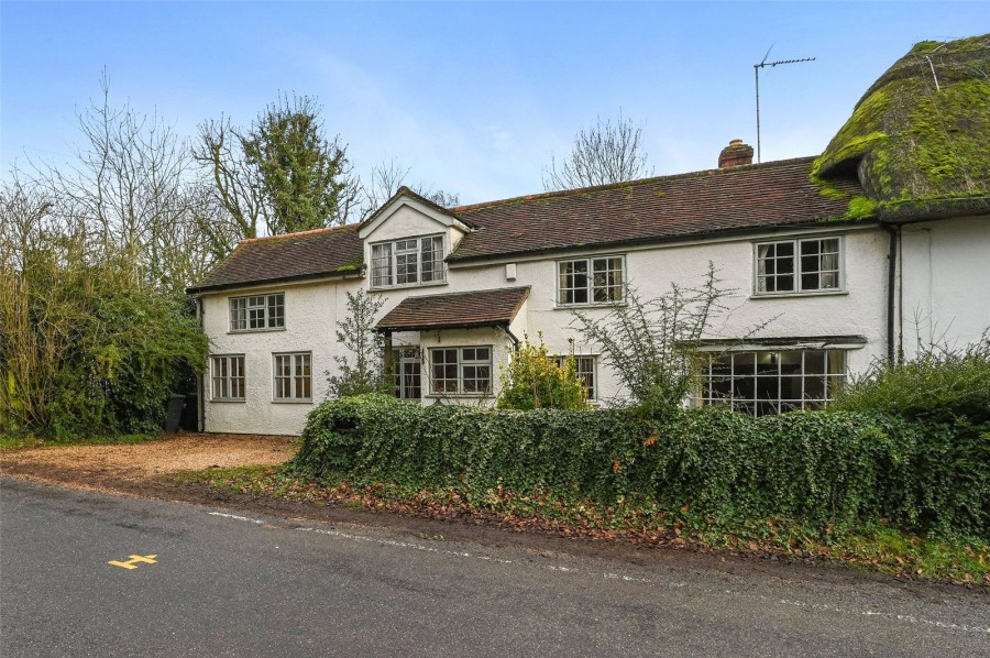 4 bedroom House for Sale Clavering, Nr Saffron Walden, Essex