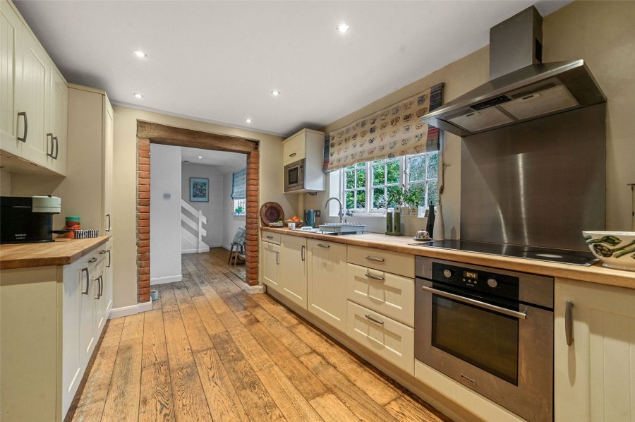 Clavering, Nr Saffron Walden, Essex