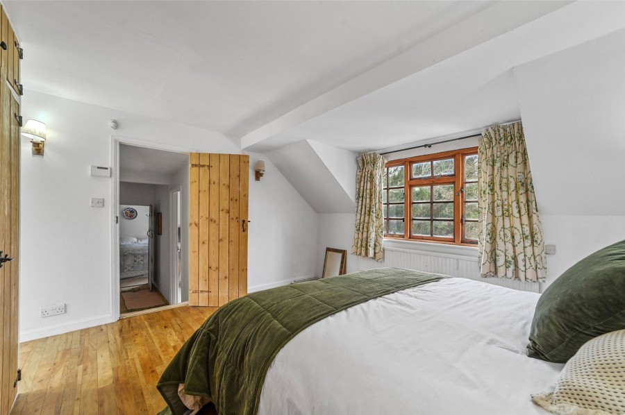 Clavering, Nr Saffron Walden, Essex