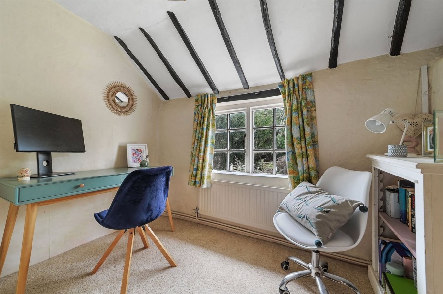 Clavering, Nr Saffron Walden, Essex