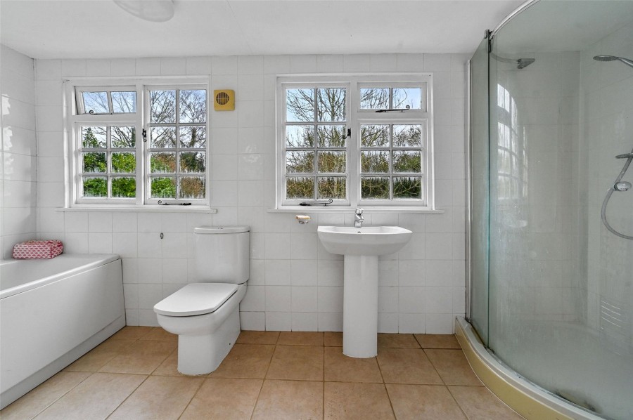 Clavering, Nr Saffron Walden, Essex