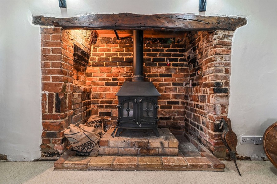 Clavering, Nr Saffron Walden, Essex