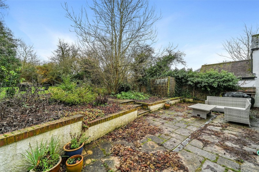 Clavering, Nr Saffron Walden, Essex