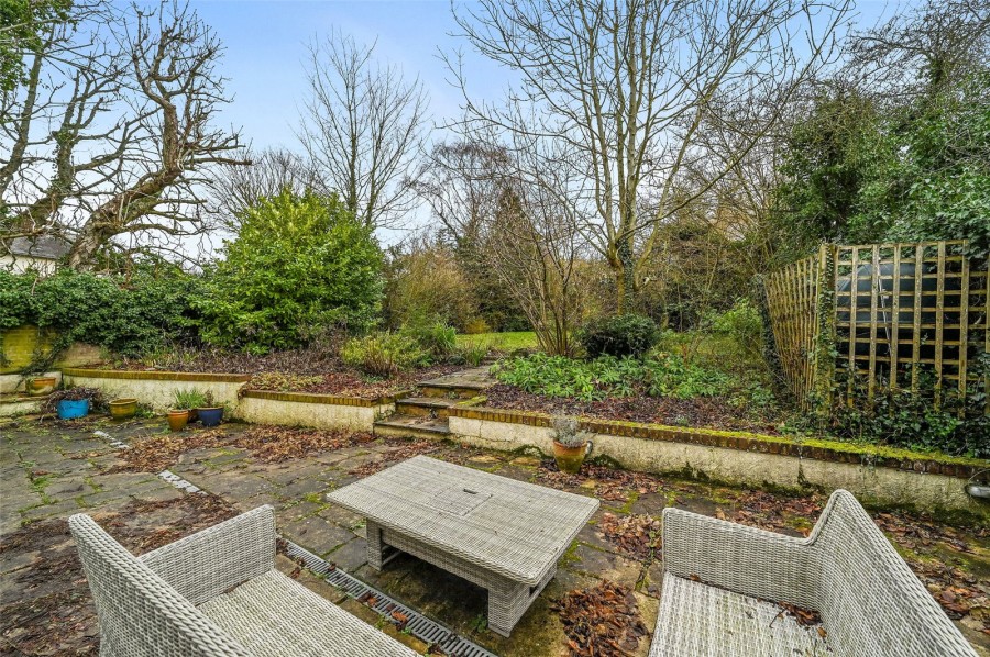 Clavering, Nr Saffron Walden, Essex