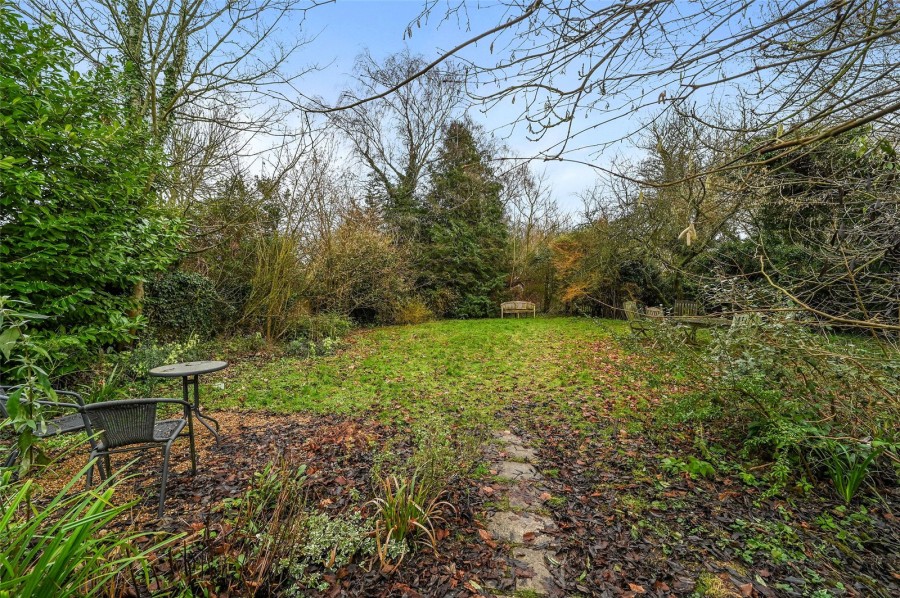 Clavering, Nr Saffron Walden, Essex