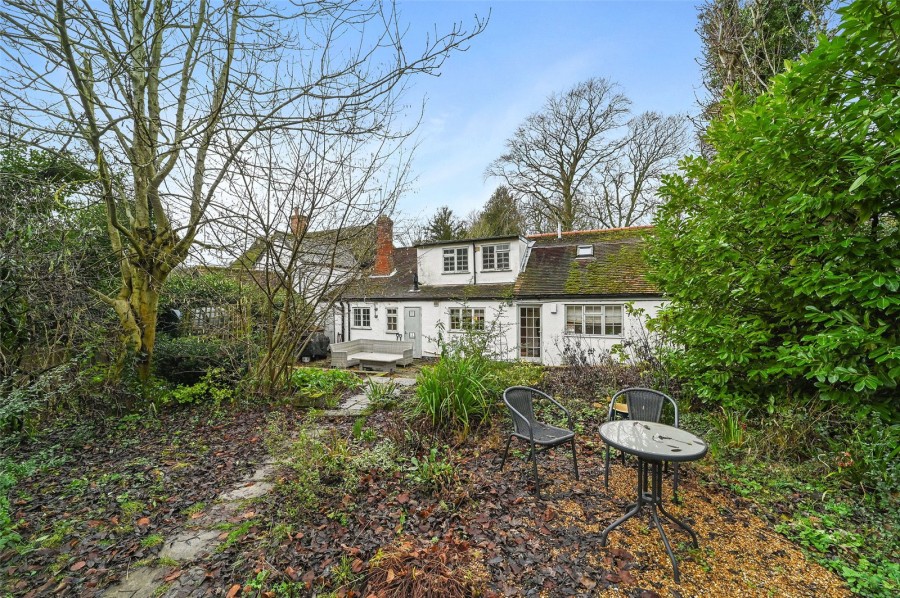 Clavering, Nr Saffron Walden, Essex