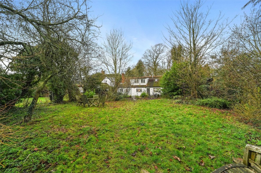 Clavering, Nr Saffron Walden, Essex