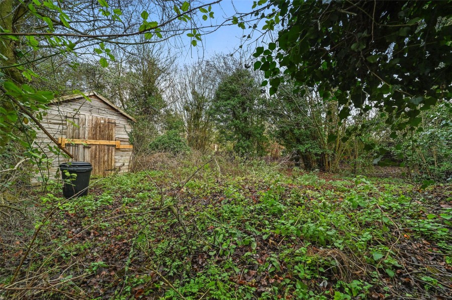 Clavering, Nr Saffron Walden, Essex