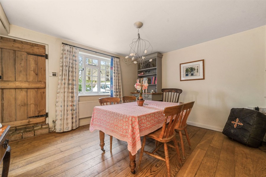 Clavering, Nr Saffron Walden, Essex