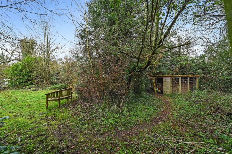 Clavering, Nr Saffron Walden, Essex