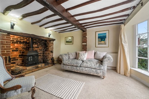Clavering, Nr Saffron Walden, Essex