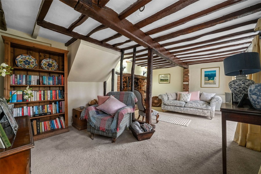 Clavering, Nr Saffron Walden, Essex