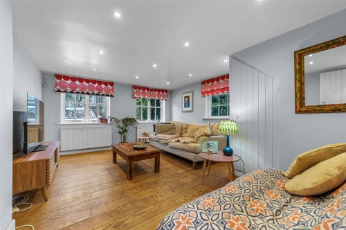 Clavering, Nr Saffron Walden, Essex