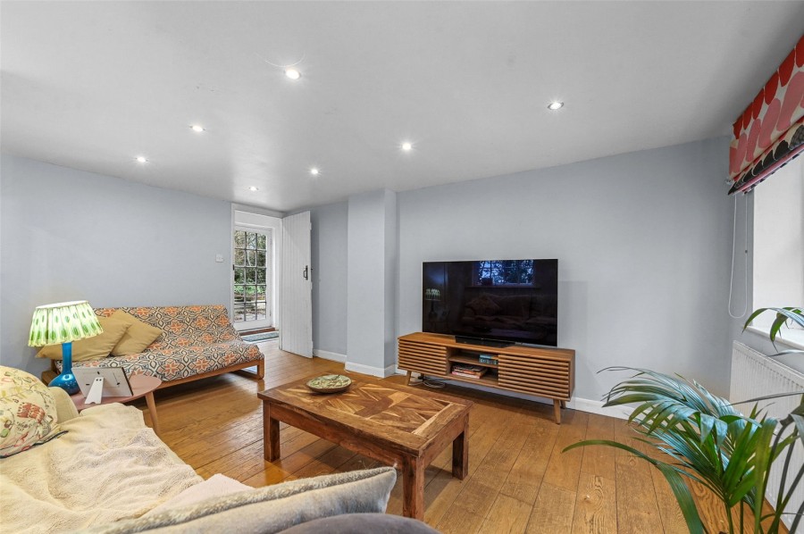 Clavering, Nr Saffron Walden, Essex