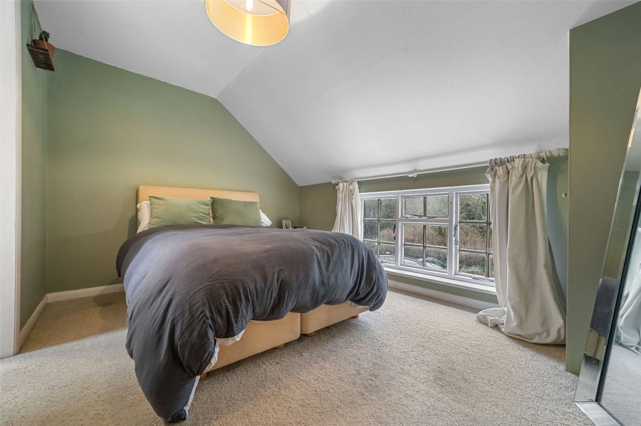 Clavering, Nr Saffron Walden, Essex