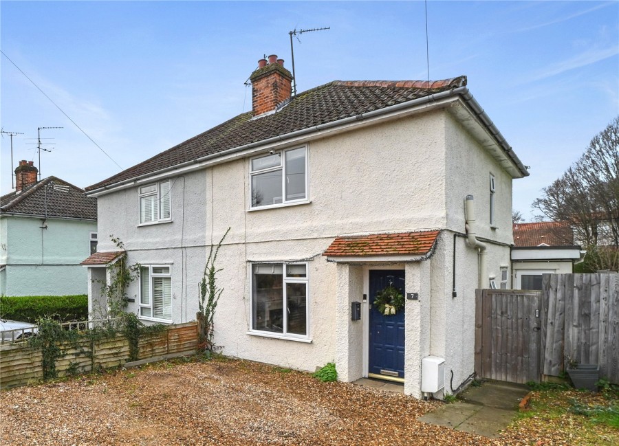 3 bedroom House for Sale Saffron Walden, Essex