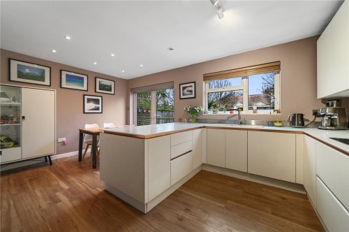 Saffron Walden, Essex