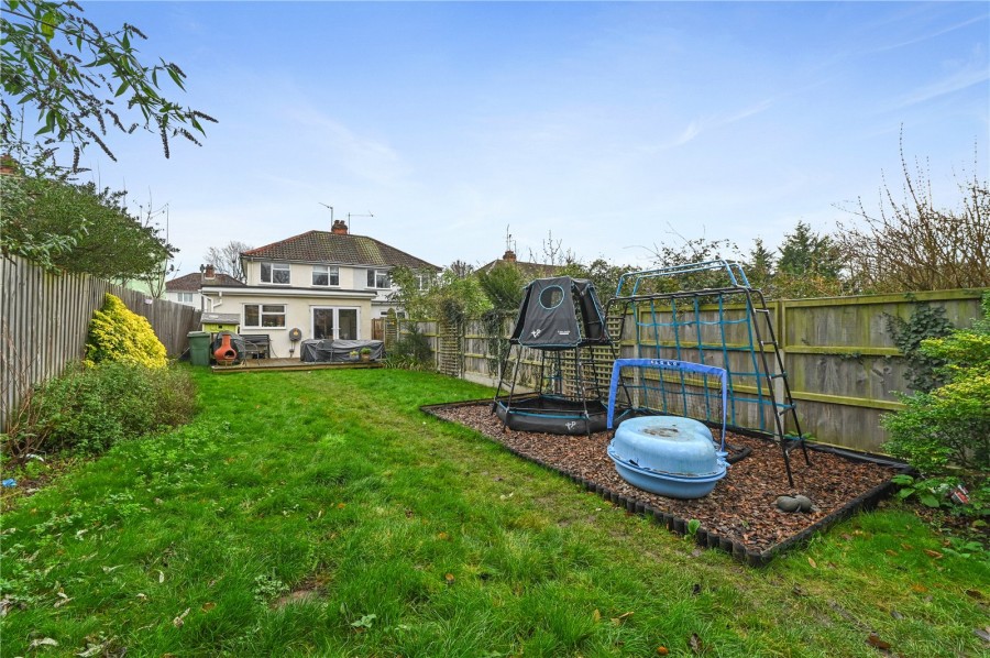 Saffron Walden, Essex