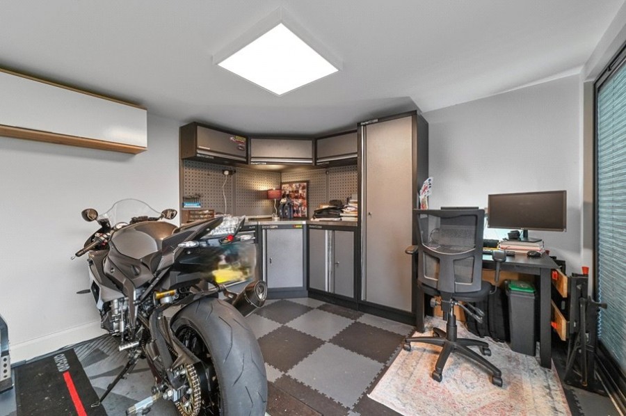 Saffron Walden, Essex