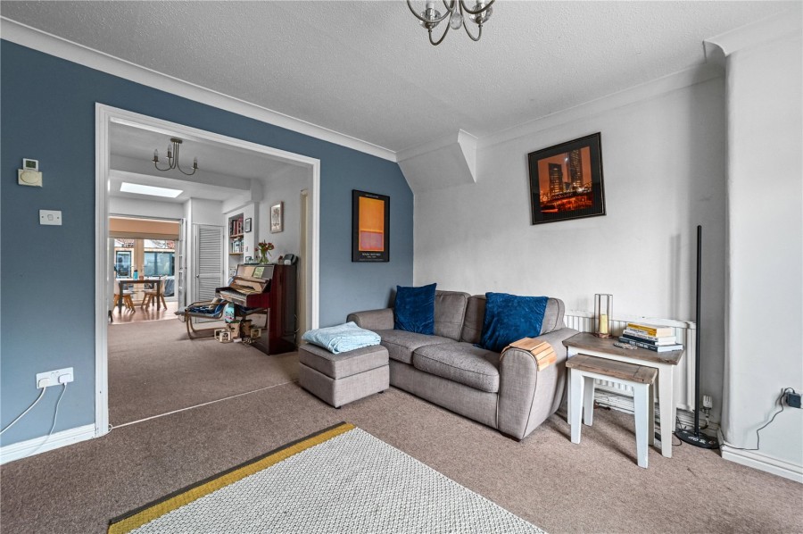 Saffron Walden, Essex