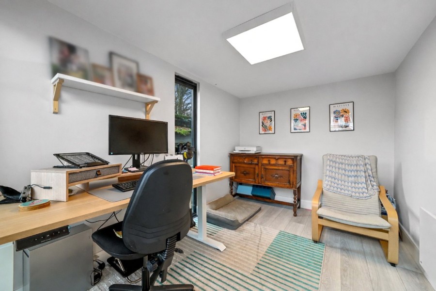 Saffron Walden, Essex