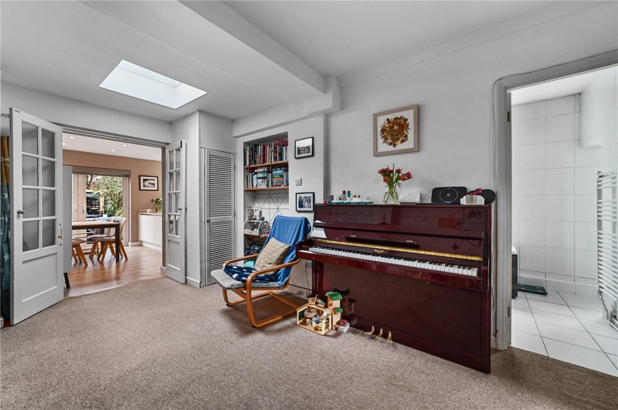 Saffron Walden, Essex