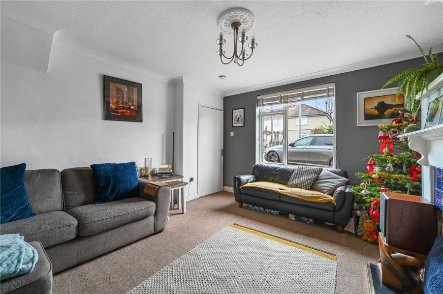 Saffron Walden, Essex