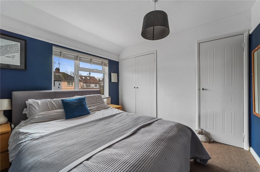 Saffron Walden, Essex