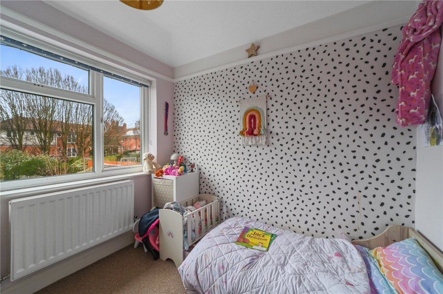 Saffron Walden, Essex