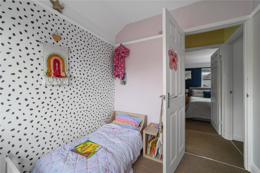 Saffron Walden, Essex