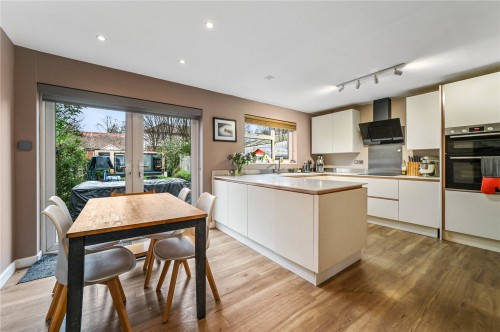 Saffron Walden, Essex