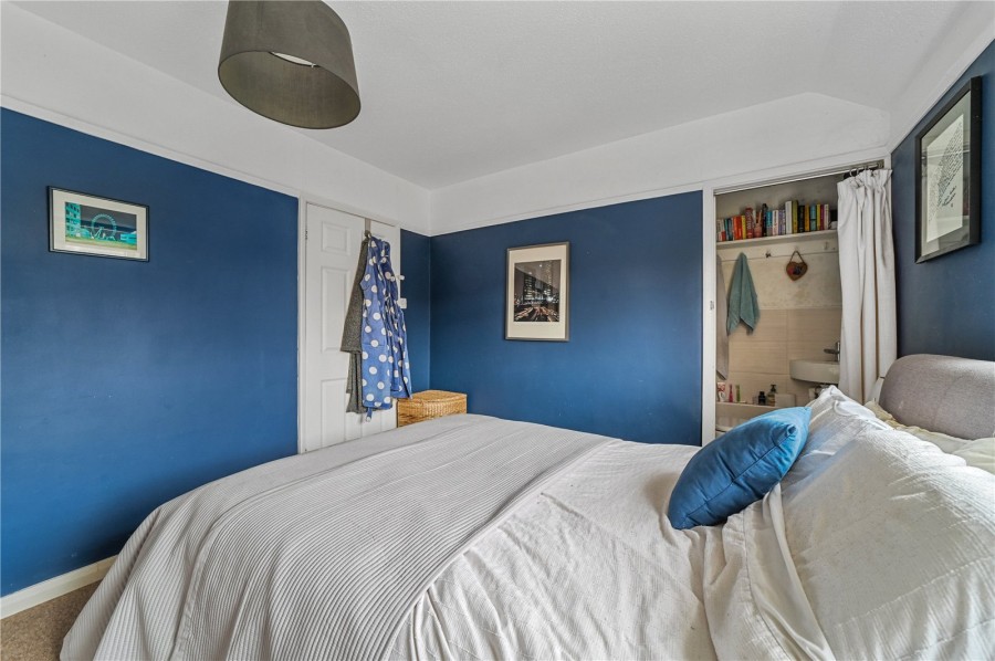 Saffron Walden, Essex