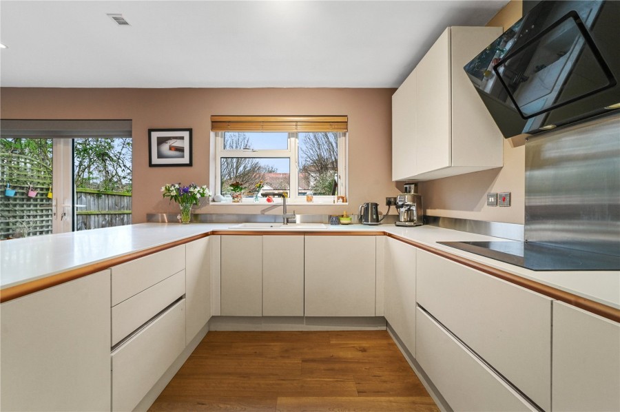 Saffron Walden, Essex