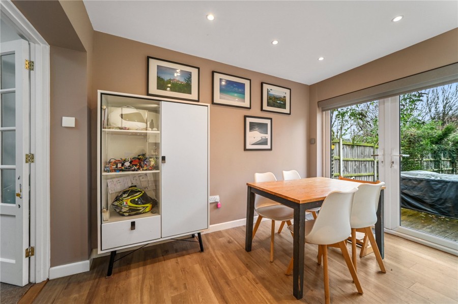 Saffron Walden, Essex