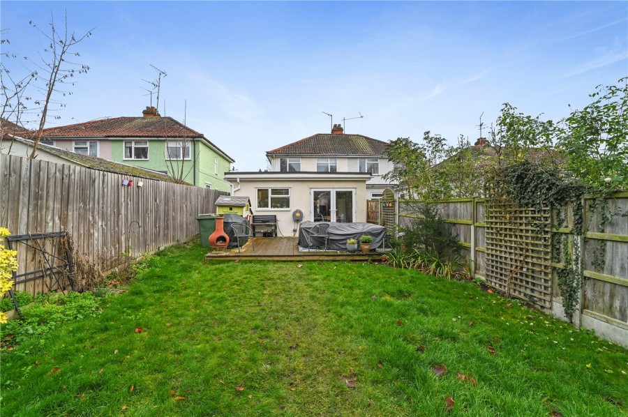 Saffron Walden, Essex