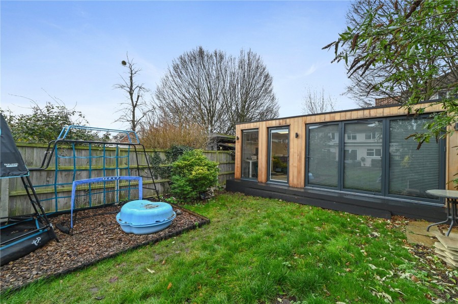 Saffron Walden, Essex