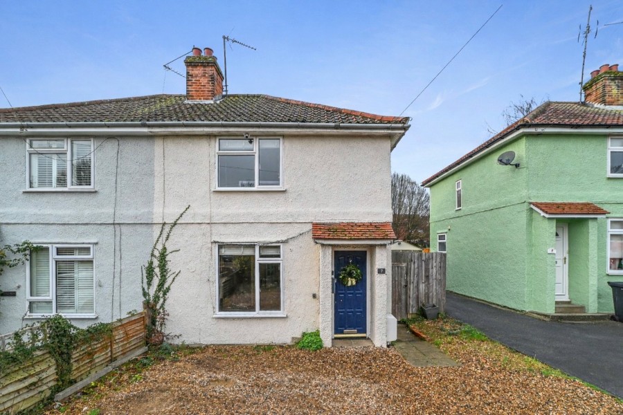 Saffron Walden, Essex