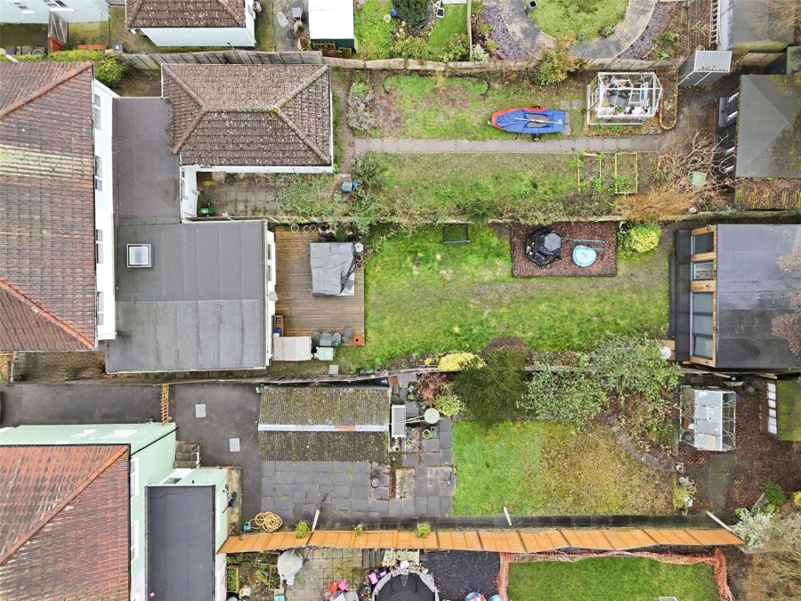 Saffron Walden, Essex