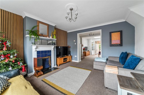 Saffron Walden, Essex