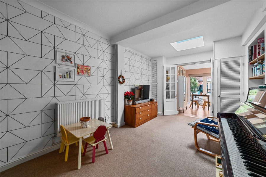 Saffron Walden, Essex