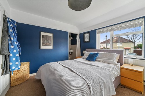 Saffron Walden, Essex