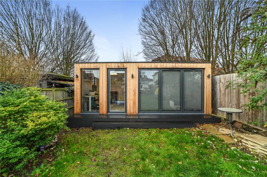 Saffron Walden, Essex